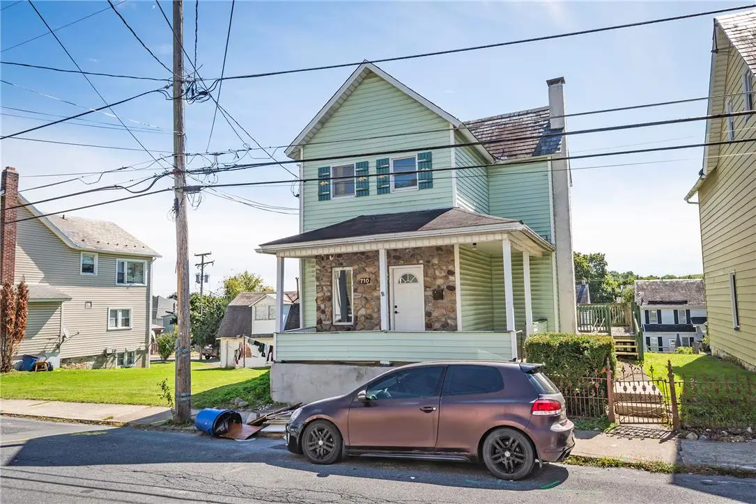 710 William Street, Pen Argyl, PA 18072 - #1