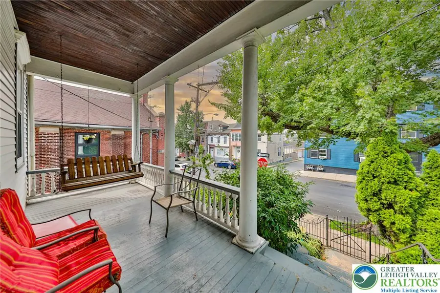 820 Ferry Street, Easton, PA 18042 - #2