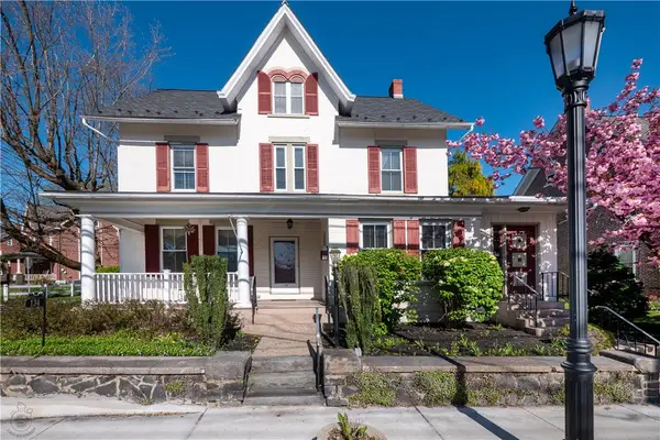 134 S. Main Street, Coopersburg Boro, PA 18036