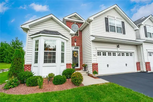 963 Spring White Drive, Upper Macungie Twp, PA 18031