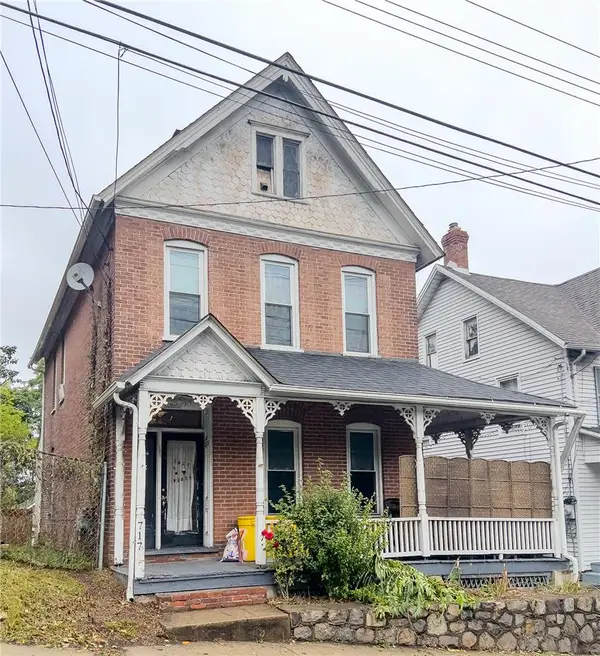 717 Market, Bangor Boro, PA 18013