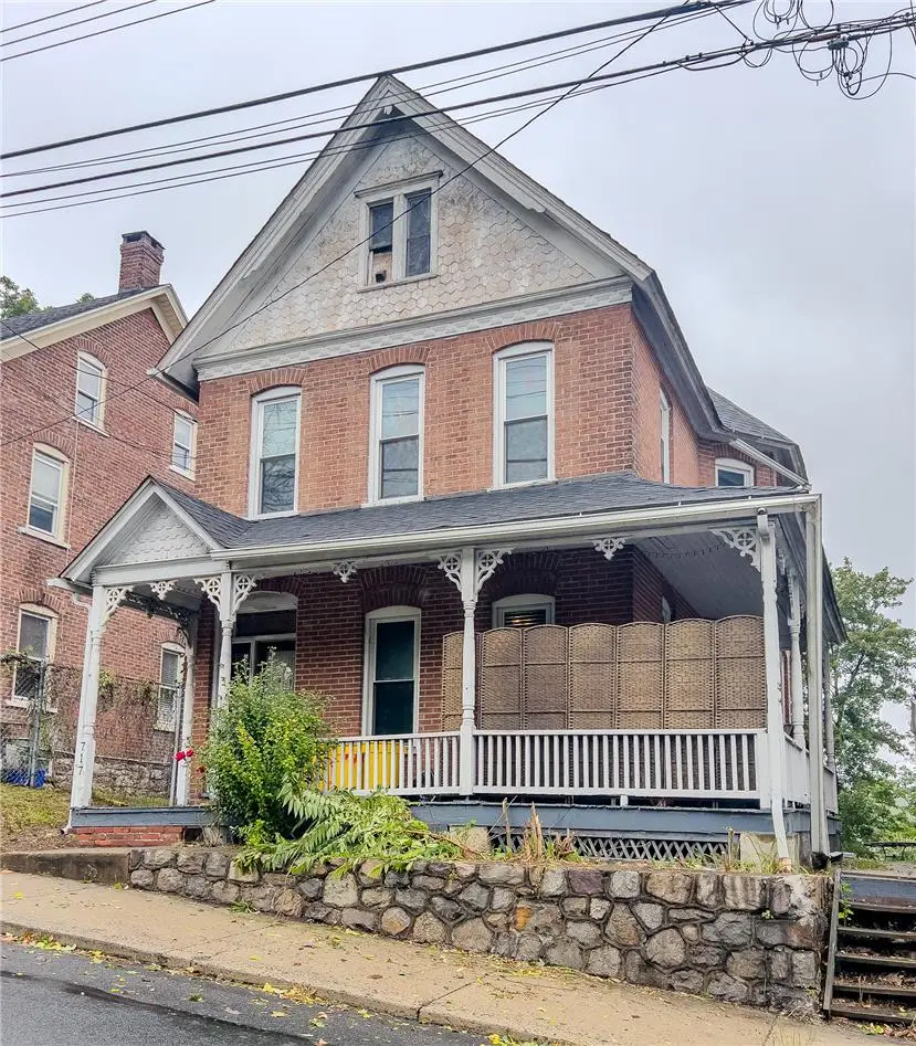 717 Market, Bangor, PA 18013 - #3