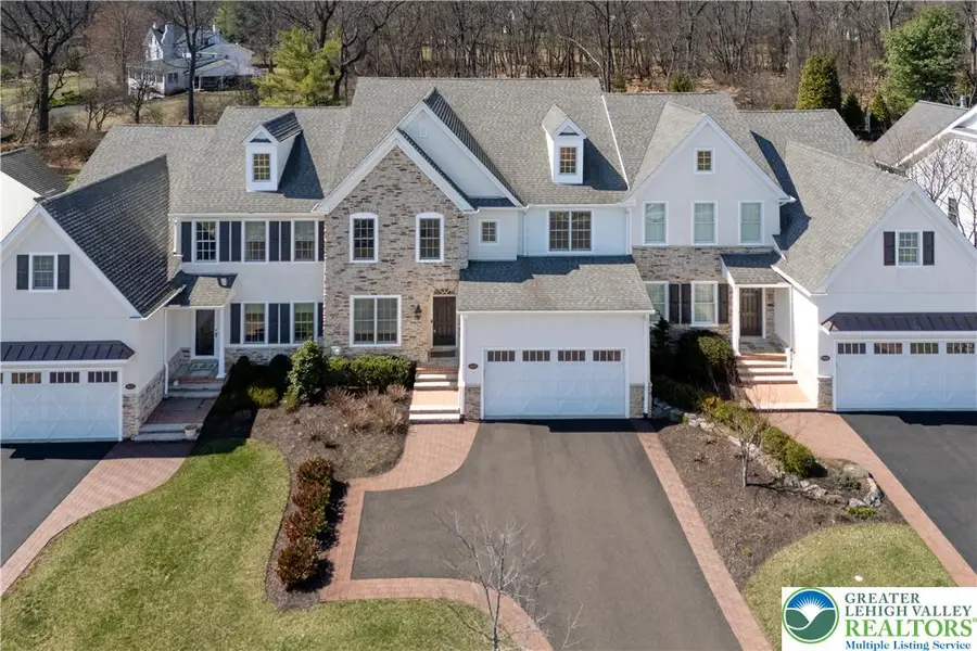 1970 Carriage Knoll Drive, Bethlehem, PA 18015 - #2