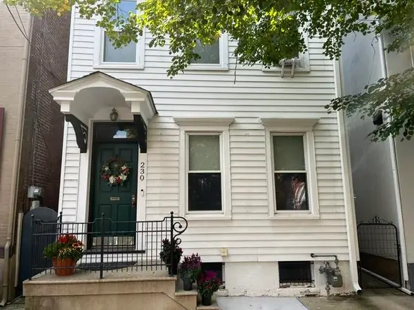 230 Porter Street, Easton, PA 18042