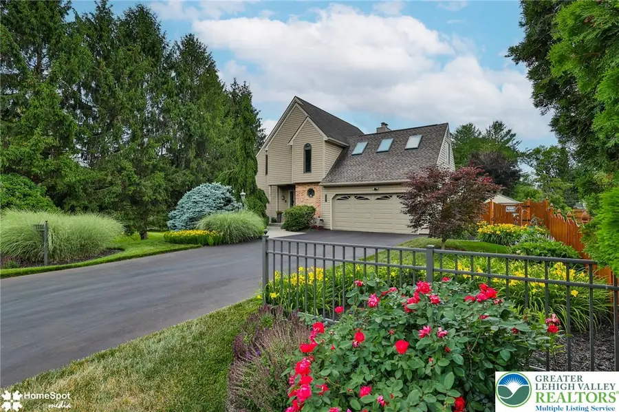 2821 Center Street, Bethlehem, PA 18017 - #3