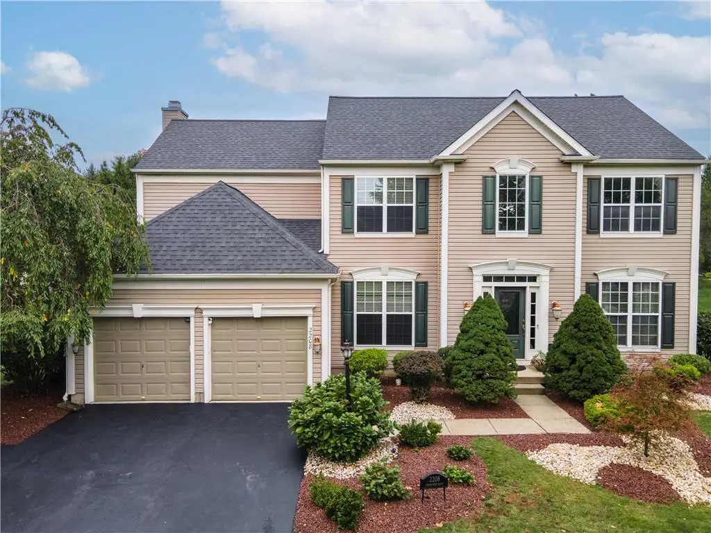 2208 Pembrooke Drive, Ancient Oaks, PA 18062 - #1