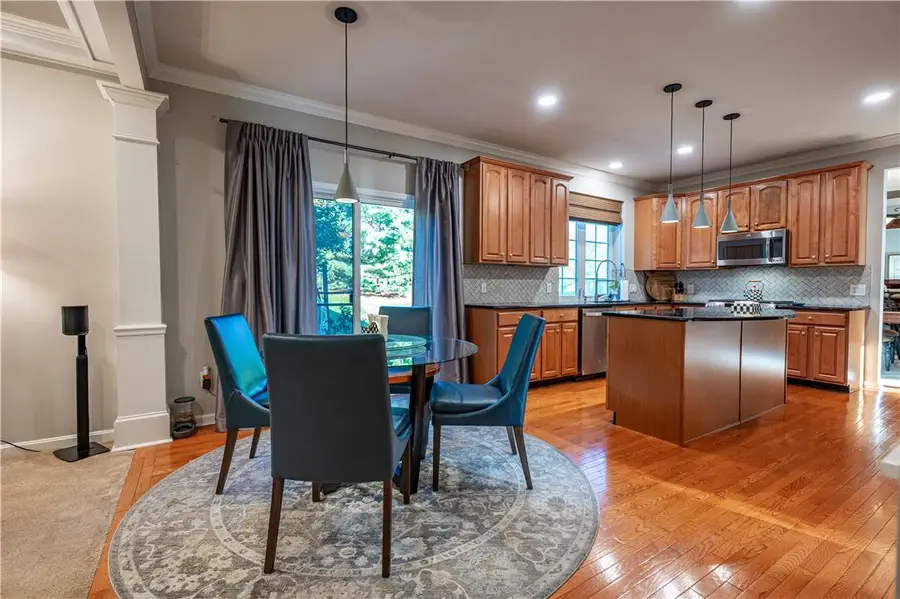 2208 Pembrooke Drive, Ancient Oaks, PA 18062 - #3
