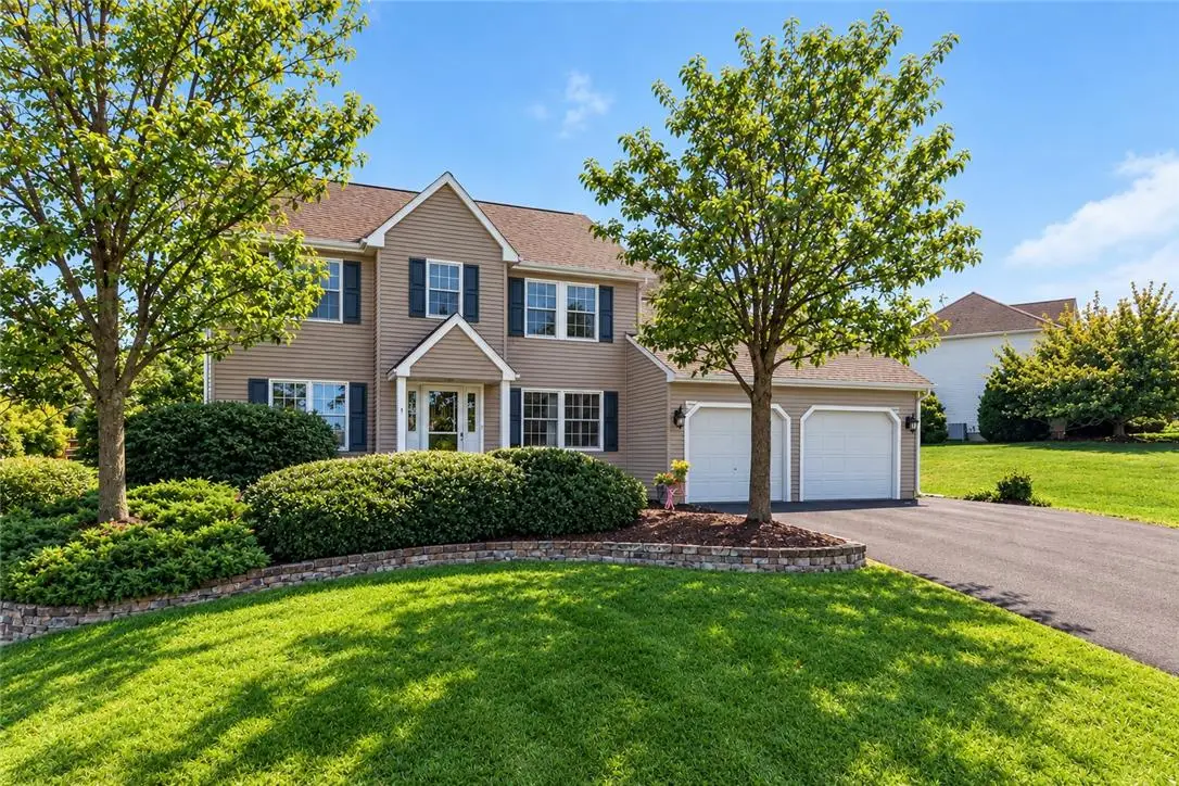 407 Danielle Drive, Bushkill, PA 18064 - #1