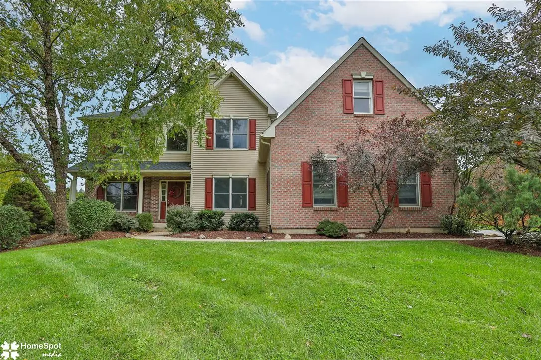 3333 White Fence Lane, Upper Nazareth, PA 18064 - #1