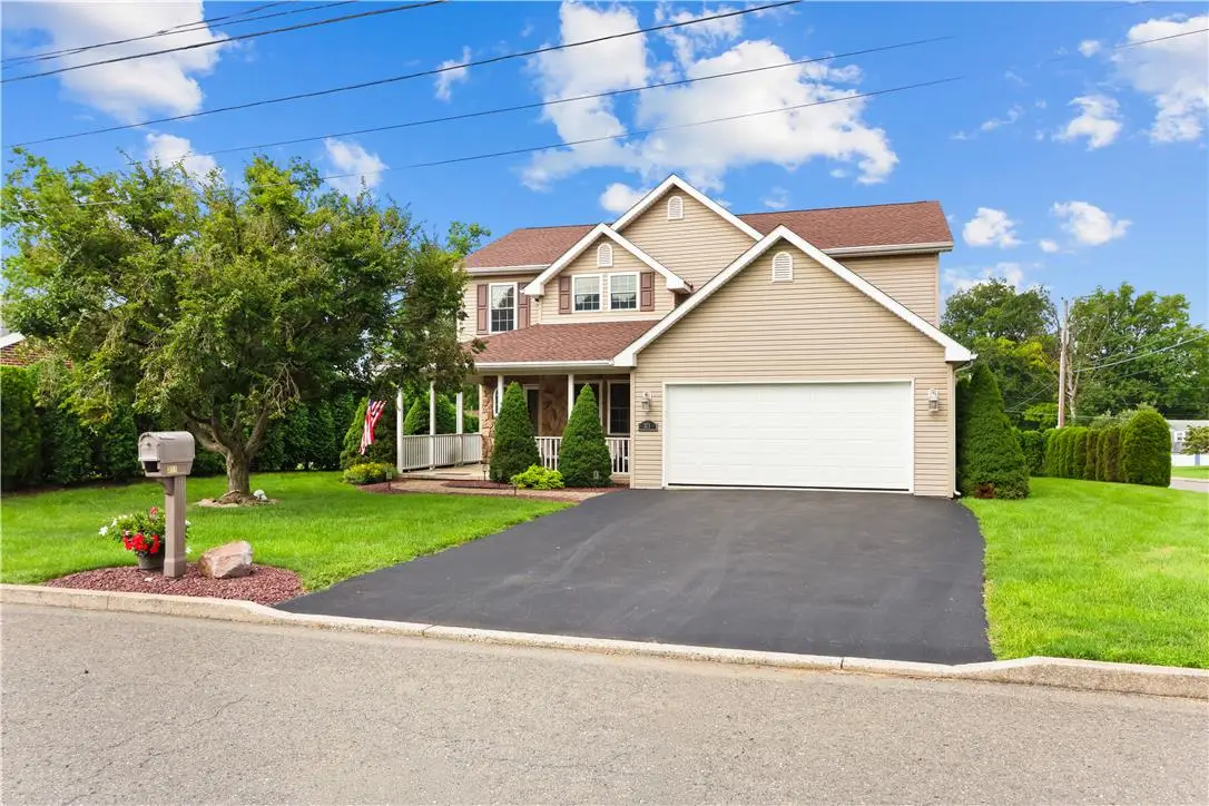 371 Willow Avenue, Walnutport, PA 18088 - #1