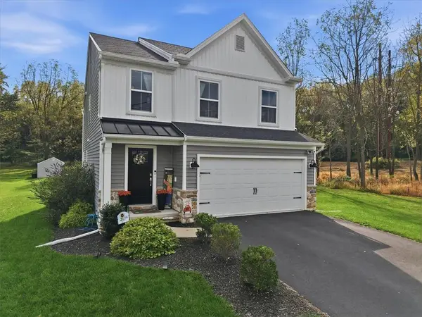 9524 Newtown Road, Upper Macungie Twp, PA 18031