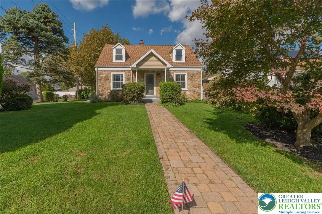189 Greenleaf Street, Emmaus, PA 18049 - #1