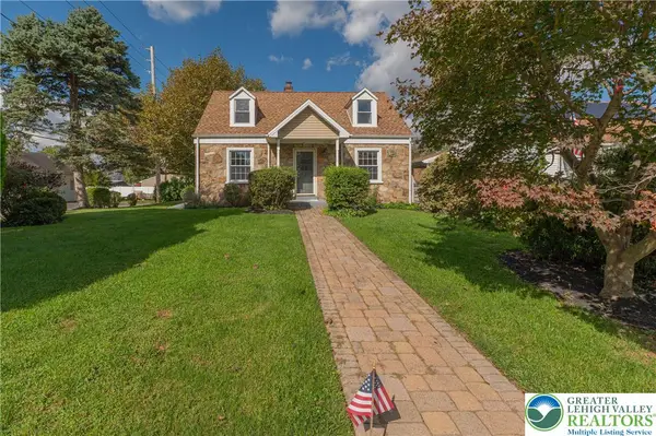 189 Greenleaf Street, Emmaus Boro, PA 18049