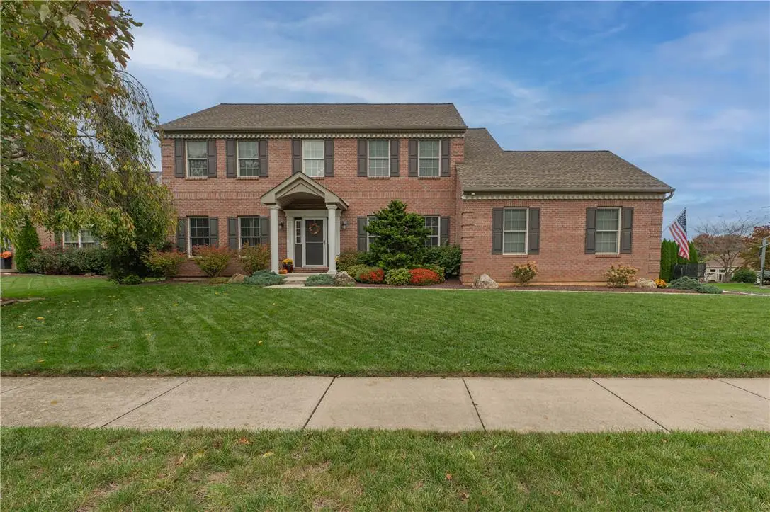 5547 Covenant Court, Wescosville, PA 18106 - #1