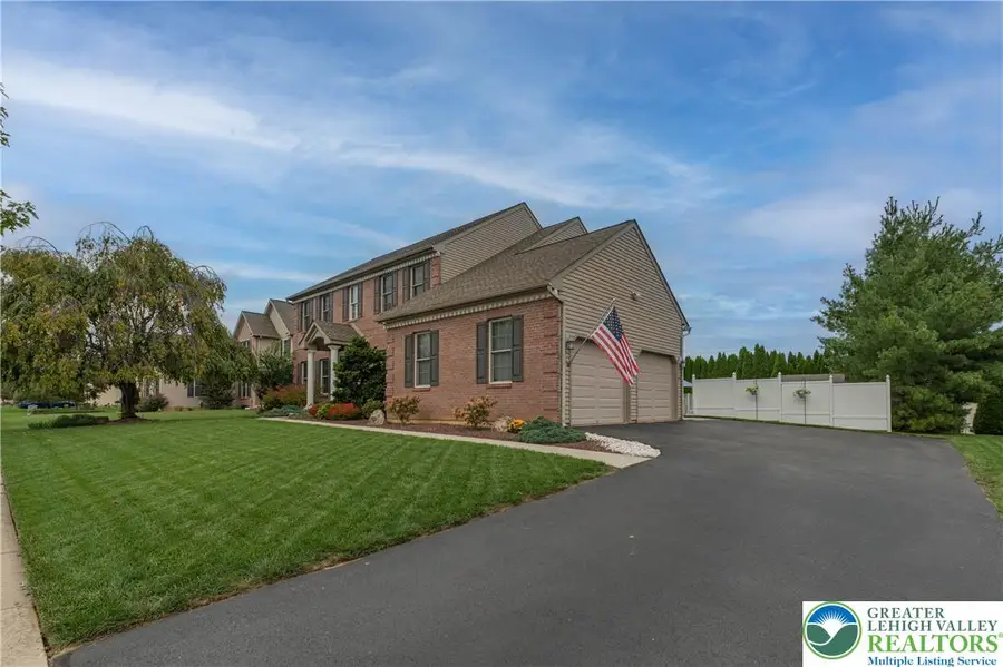 5547 Covenant Court, Wescosville, PA 18106 - #2