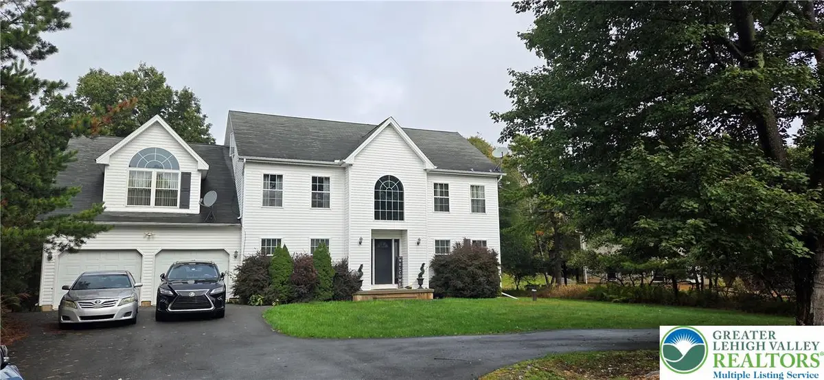 129 Petrarch Trail, Towamensing Trails, PA 18210 - #1