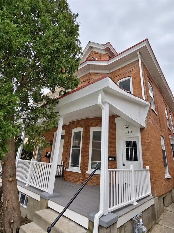 1340 W Walnut Street, Allentown City, PA 18102