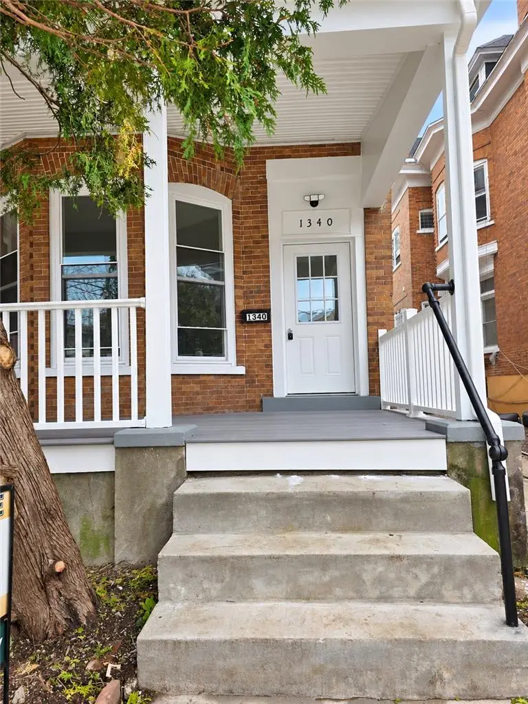 1340 W Walnut Street, Allentown, PA 18102 - #2
