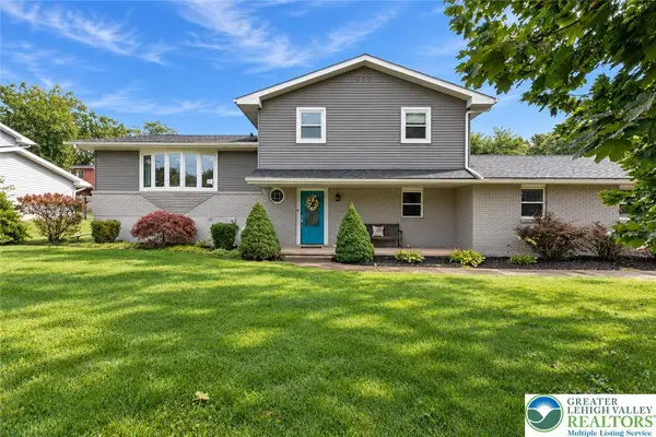2824 Center Street, Bethlehem City, PA 18017