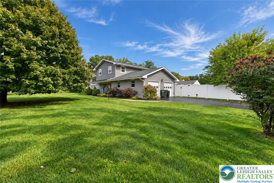 2824 Center Street, Bethlehem, PA 18017 - #2