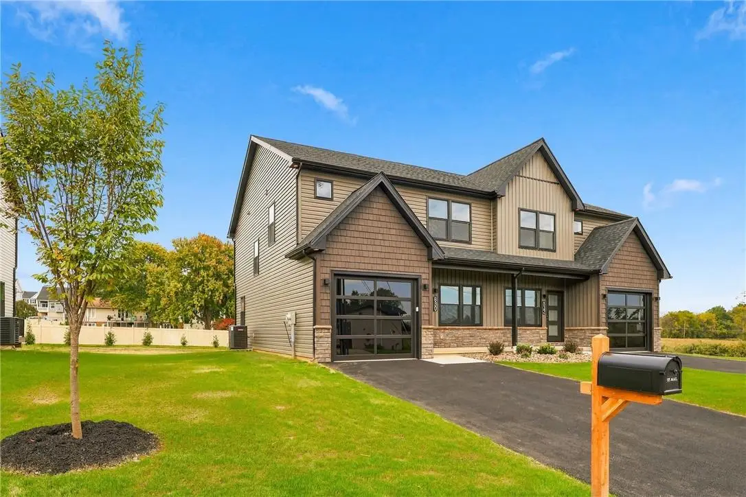 830 Hunter Street, North Catasauqua, PA 18032 - #1