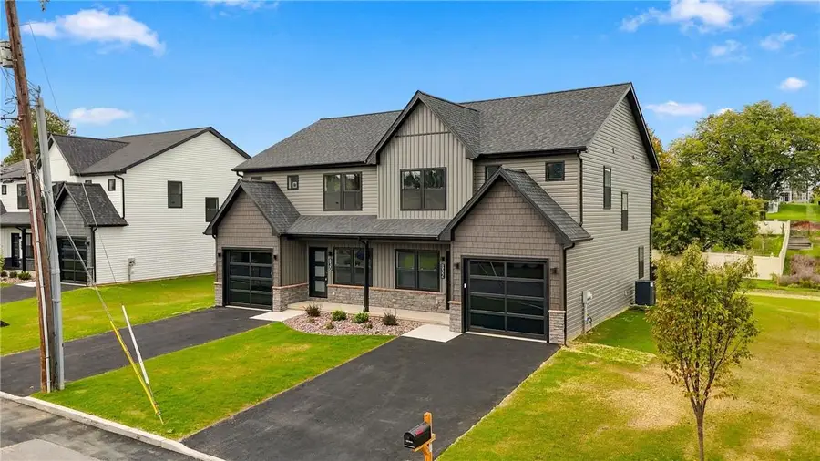 832 Hunter Street, North Catasauqua, PA 18032 - #3