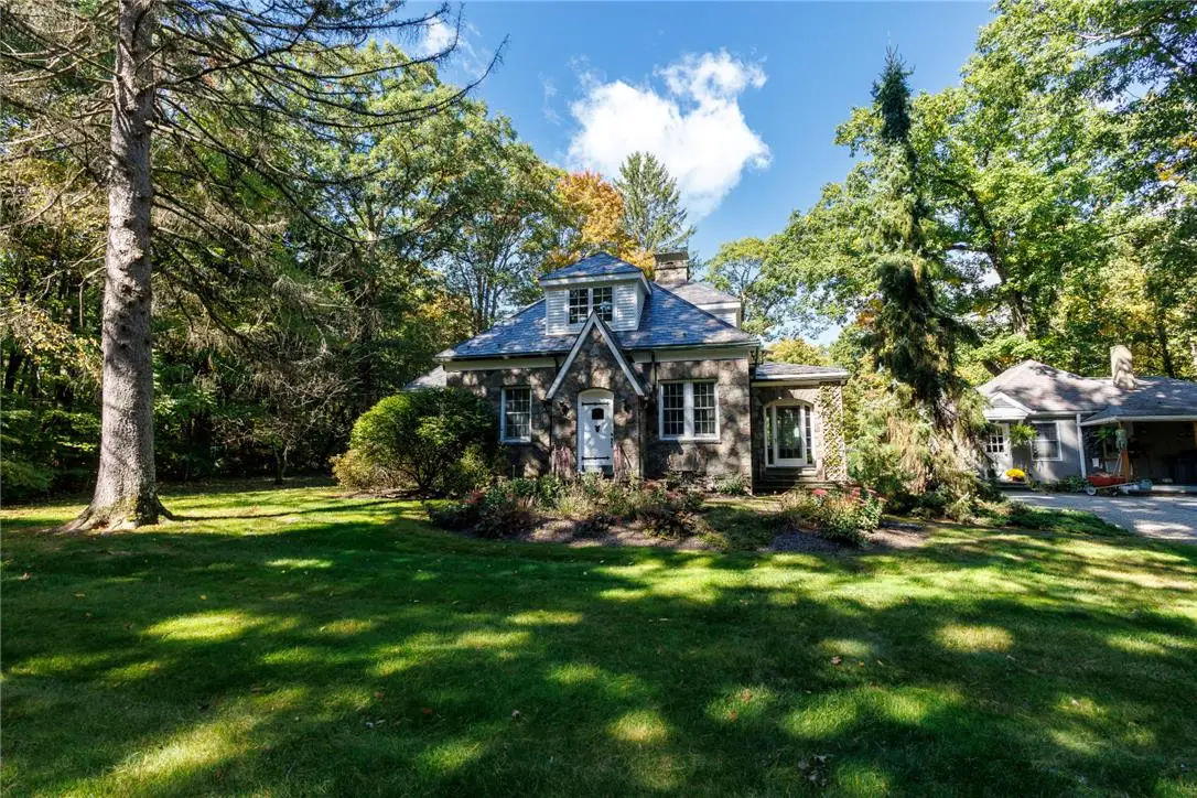 163 Goose Pond Road, Barrett, PA 18357 - #1
