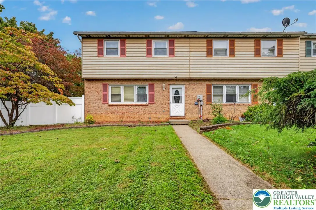 1363 N 21st Street, South Whitehall, PA 18104 - #1