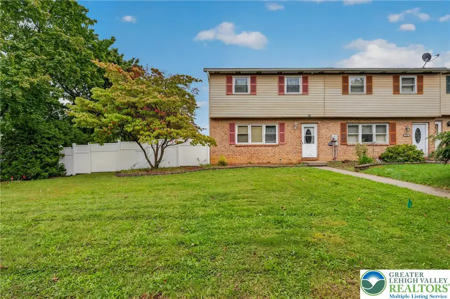 1363 N 21st Street, South Whitehall, PA 18104 - #3