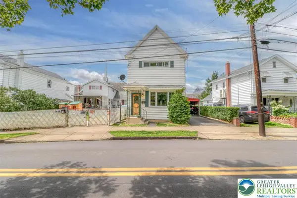 423 Northampton Street, Wilkes Barre, PA 18702