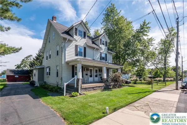 127 N 9th Street, Quakertown Boro, PA 18951