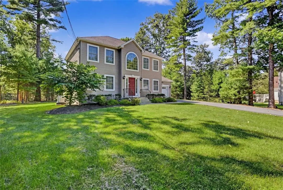 207 President Coolidge Place, Henryville, PA 18332 - #1