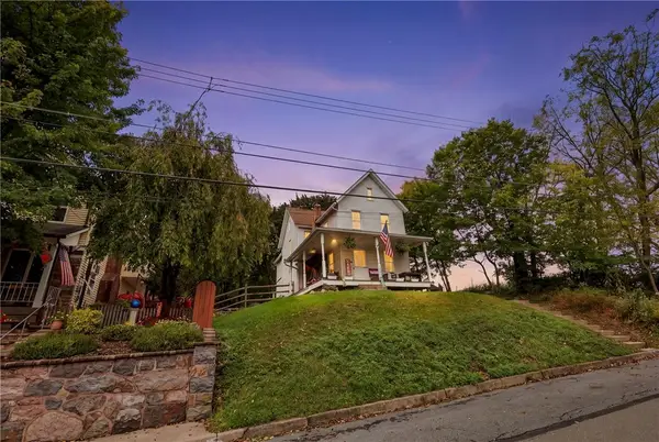 340 South 4th Street, Bangor Boro, PA 18013
