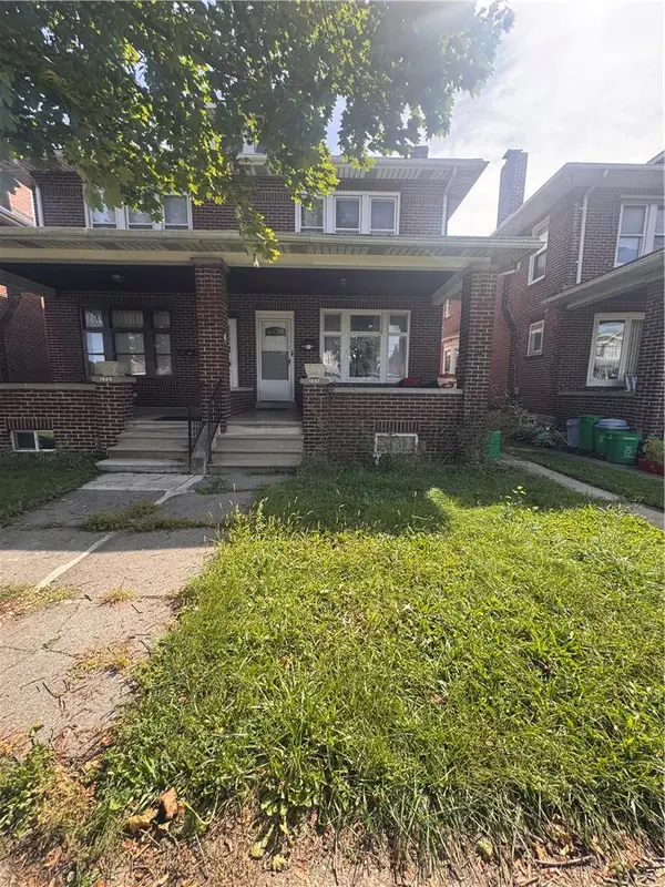 1247 Lehigh Street, Allentown City, PA 18103