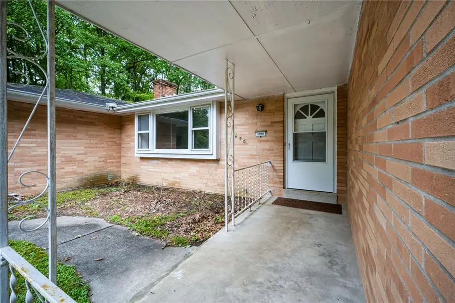 458 Old Allentown Road, Bushkill, PA 18091 - #3
