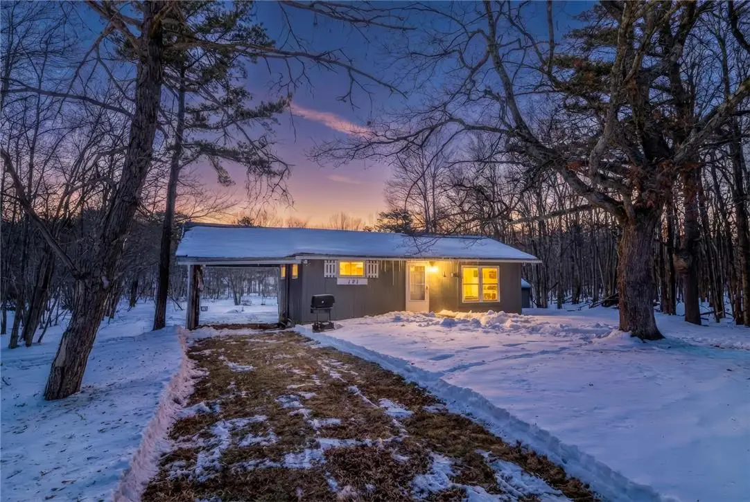 121 Shortridge Road, Indian Mountain Lake, PA 18210 - #1