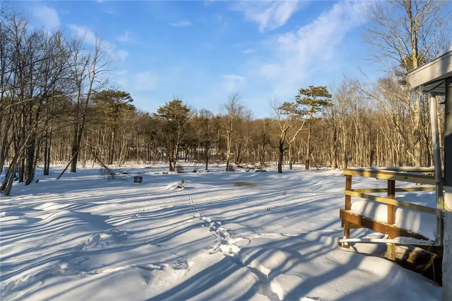 121 Shortridge Road, Indian Mountain Lake, PA 18210 - #3