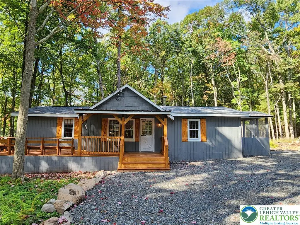 139 Buck Lane, Jackson, PA 18360 - #1