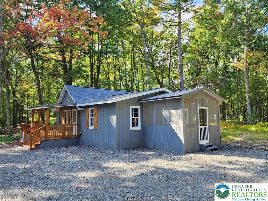 139 Buck Lane, Jackson, PA 18360 - #3