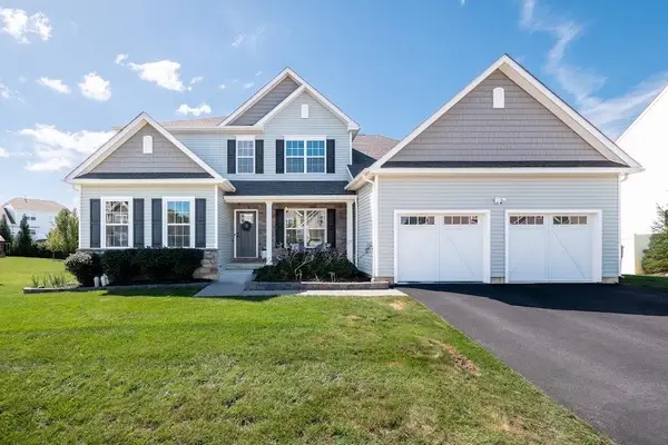 4488 Stonebridge Drive, Macungie Boro, PA 18062