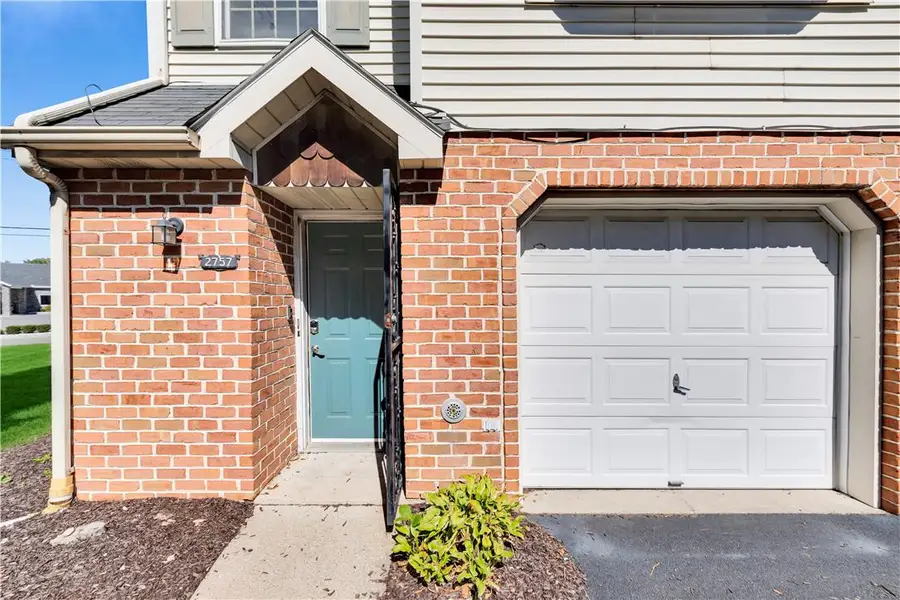 2757 Madison Avenue, Bethlehem, PA 18017 - #2