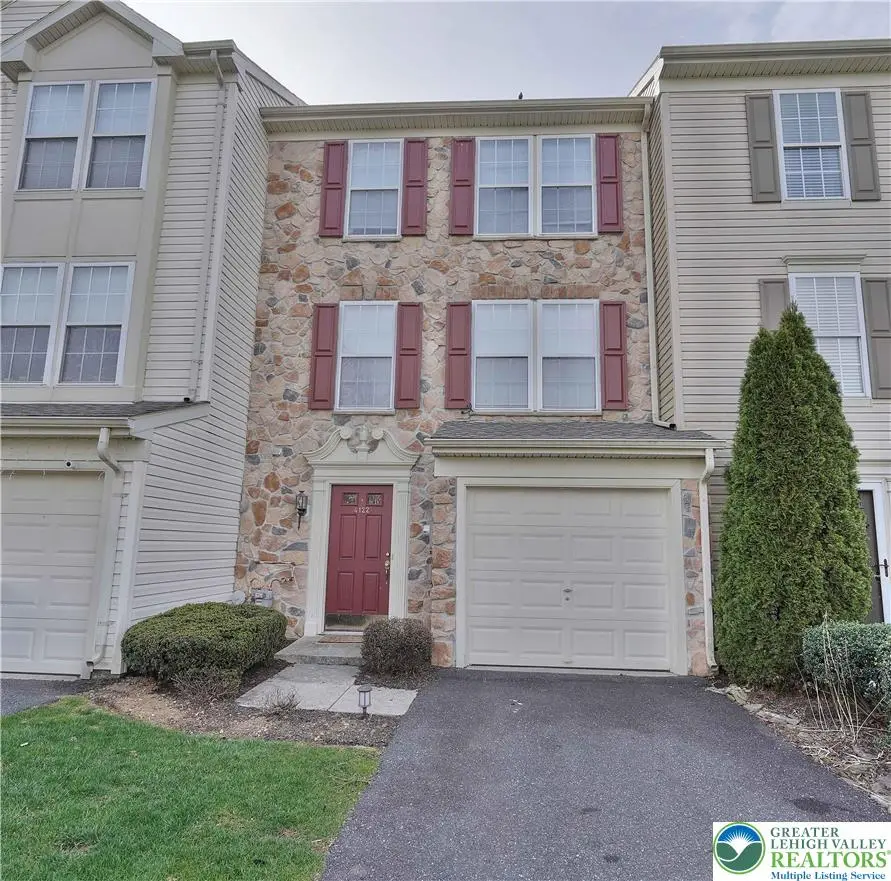 4122 Huckleberry Drive, Center Valley, PA 18034 - #1