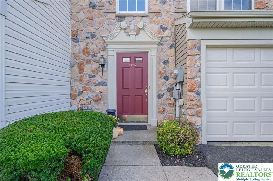 4122 Huckleberry Drive, Center Valley, PA 18034 - #3