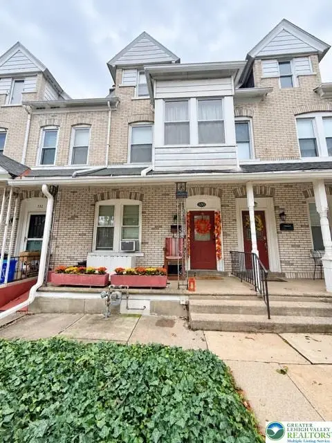 530 3rd Avenue, Bethlehem City, PA 18018