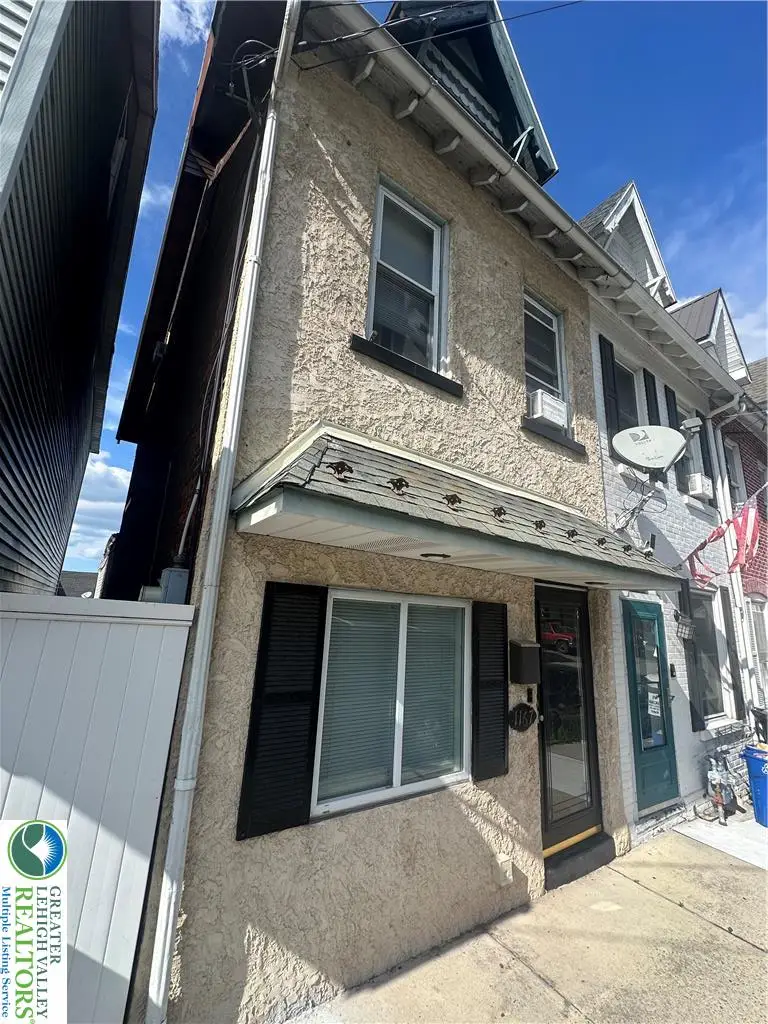 1167 Mechanic Street, Bethlehem, PA 18015 - #1