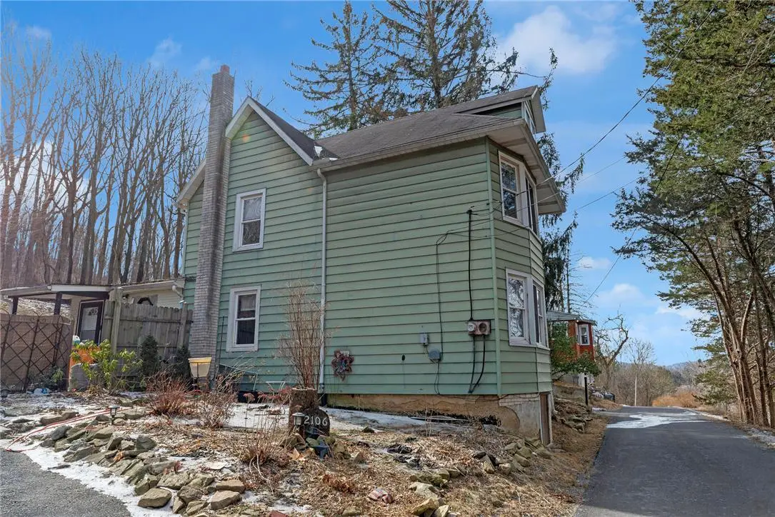 2106 Nemeth Drive, Lower Saucon, PA 18015 - #1