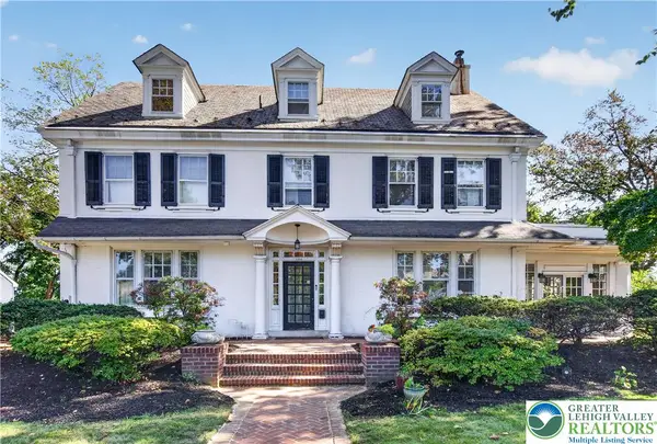 1800 W Union Boulevard #1, Bethlehem City, PA 18018