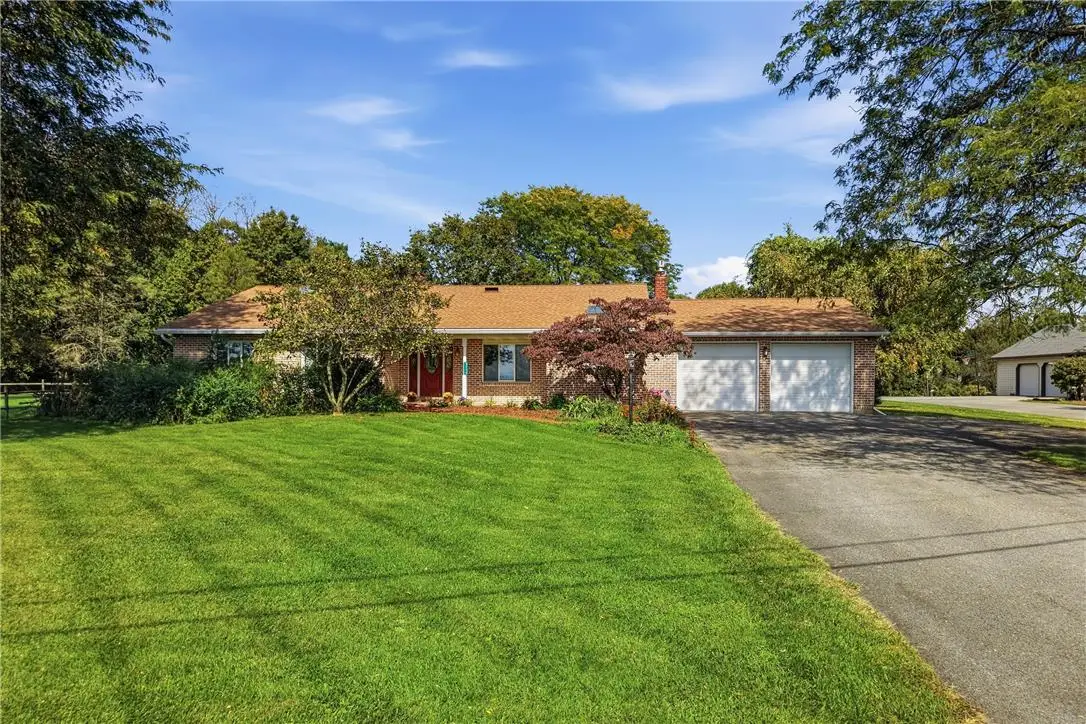 4732 Cardinal Street, North Whitehall, PA 18078 - #1