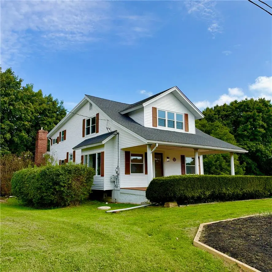 5111 Vera Cruz Road, Upper Milford, PA 18049 - #1