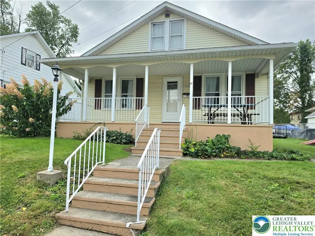 41 E 5th Street, Wind Gap, PA 18091 - #1